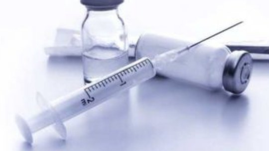 Nou maraton de vaccinare fără programare la Spitalul Militar "Regina Maria" din Brașov