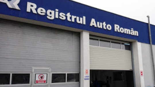 RAR, în căutarea mașinilor care pun în pericol siguranța traficului