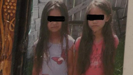 Tragedie într-o localitate din județul Brașov! Două fetițe de 7 și 9 ani au murit după ce s-au intoxicat cu otravă