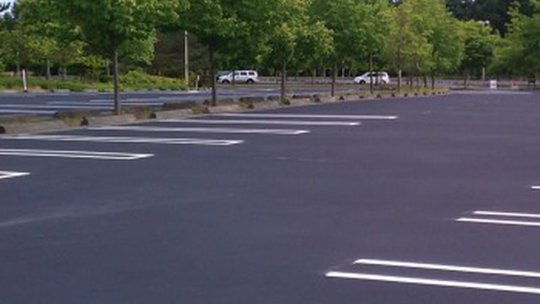 Zona centrală, sufocată de mașini. Soluții pentru un oraș mai verde