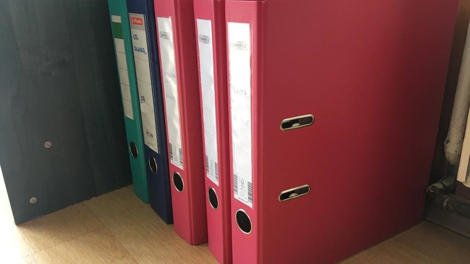 Calendarul admiterii la liceu, modificat. Dupa repartizare, pe 25 iulie te programezi pentru depunerea dosarului