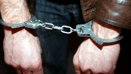 Percheziții în cadrul unui dosar penal pentru comercializarea de piese auto contrafăcute