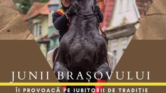 PROVOCARE. Junii Brașovului premiază "amintirile" de la Parada Junilor