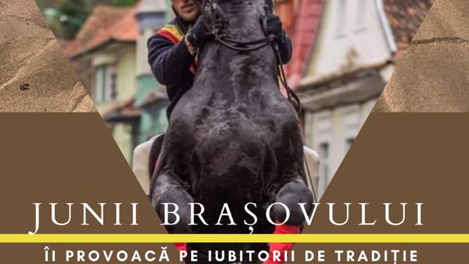 PROVOCARE. Junii Brașovului premiază "amintirile" de la Parada Junilor