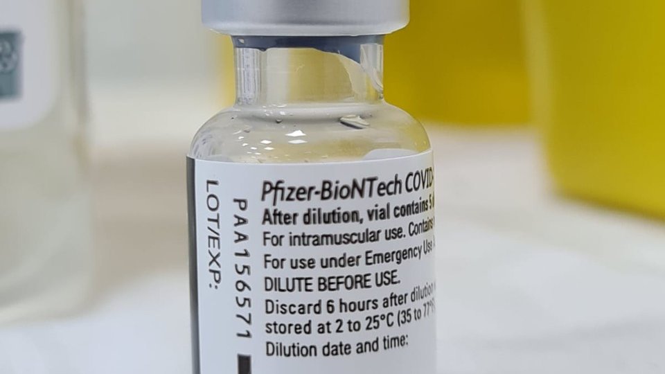 Începe campania de vaccinare a copiilor, împotriva virusului Covid-19, cu serul Pfizer
