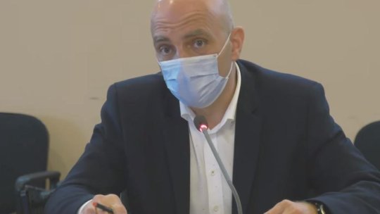 Salariile vor fi plătite la timp, luna aceasta, la RIAL, însă vor fi și disponibilizări, a anunțat directorul societății