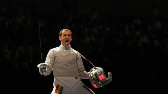 Mihai Covaliu a fost ales membru în Comitetul Executiv al Comitetelor Olimpice Europene