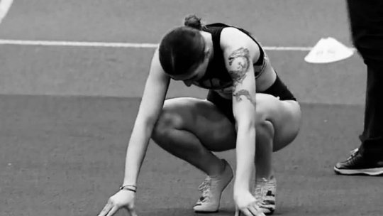 Adina Cîrciogel va concura pentru România în Turcia