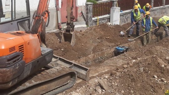 Trafic blocat pe strada Neagoe Basarab, din 15 iunie până în 6 iulie, din cauza unor lucrări