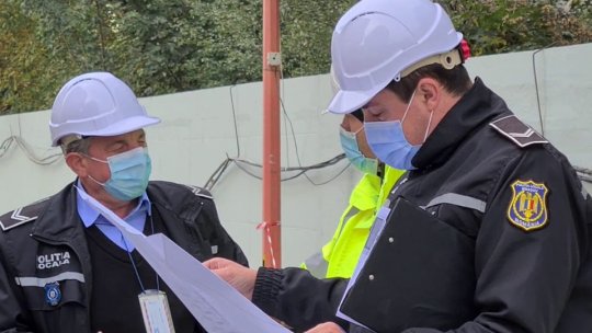 Dosar penal pentru o demolare într-o zonă protejată istoric