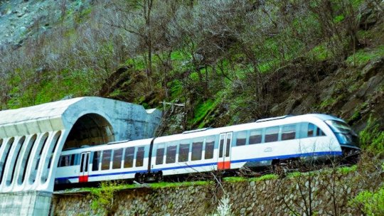 CFR Călători propune scumpirea biletelor de tren