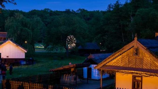 Noaptea Muzeelor revine, anul acesta, în aproximativ 190 de spaţii culturale din 73 de localităţi din România