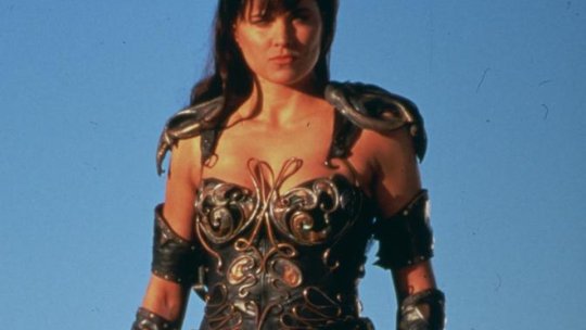 "Xena: Prințesa războinică", din iulie la TNT