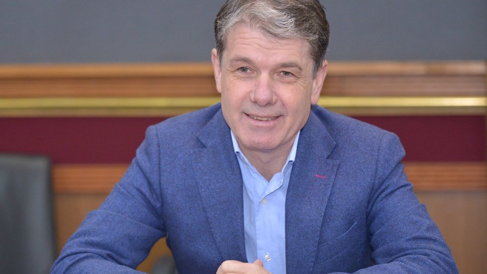 Încă o demisie liberală în Consiliul Local: fostul primar George Scripcaru