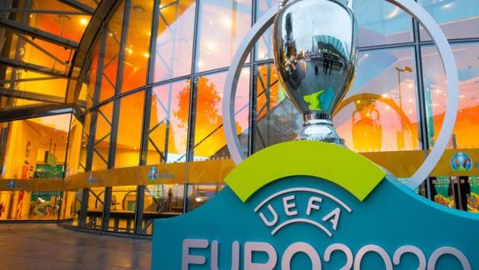 Spania a încheiat la egalitate cu Suedia la EURO 2020. Ungaria " Portugalia și Franţa " Germania, marți seara