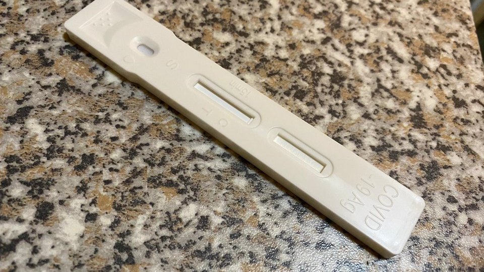 Testare rapidă pentru depistarea Covid-19, în curând și în farmacii