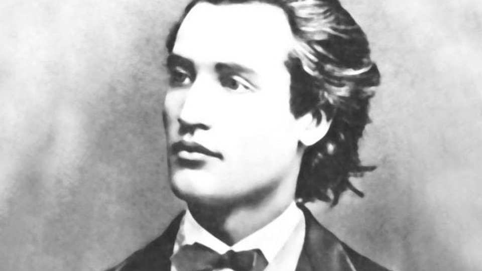 Manifestări culturale dedicate poetului Mihai Eminescu, cu ocazia comemorării a 132 de ani de la moartea sa