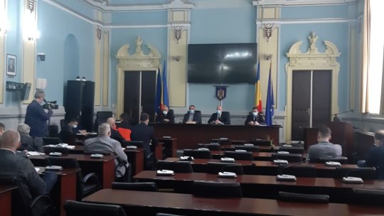 103 clădiri din județ, în care funcționează unități de învățământ, nu au autorizație de securitate la incendiu