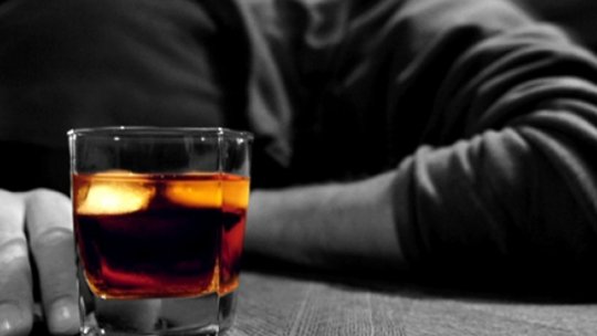 S-a dat răpit, dar a fost găsit într-un bar