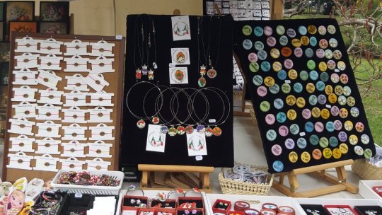 Brașovul se străduiește să revină la viața de dinainte de pandemie. Revin târgurile, la poalele Tâmpei