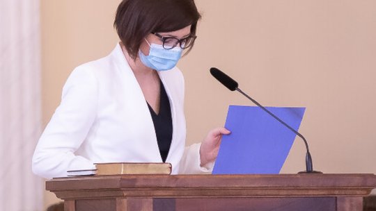 Nou protocol între Ministerul Sănătății și administrația brașoveană pentru realizarea Spitalului Regional. Ministrul Sănătății, în vizită la Brașov, vineri