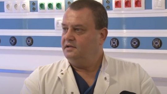 Managerul Spitalului Județean, medicul Călin Cobelschi, răspunde acuzațiilor lansate în presă în ce privește colaborarea cu sistemul privat