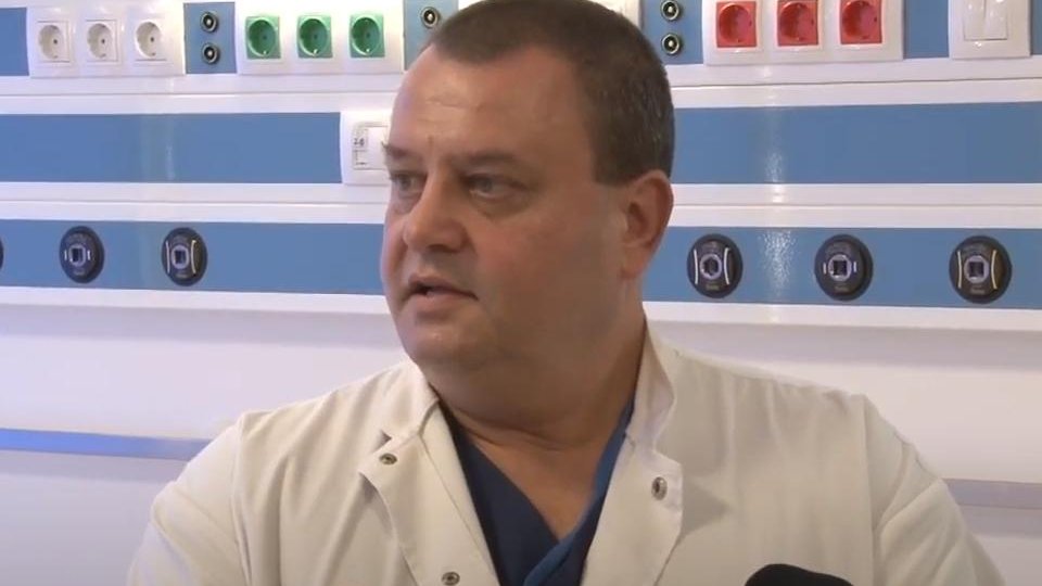 Managerul Spitalului Județean, medicul Călin Cobelschi, răspunde acuzațiilor lansate în presă în ce privește colaborarea cu sistemul privat