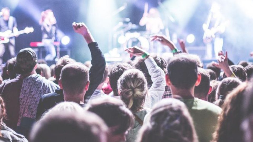 SMART FEST, la Izvorul Mureşului, la începutul lui iulie