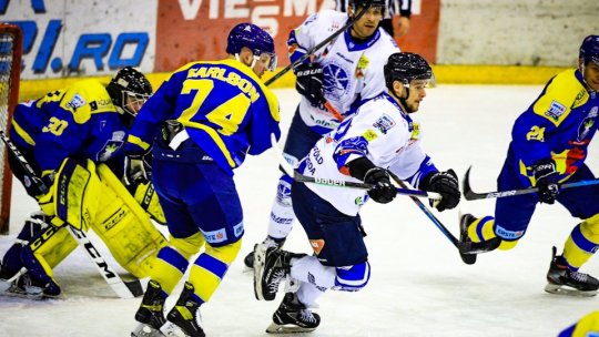 "Lupii" încep pregătirea "pe uscat". Clubul a anunțat și primele mutări ale sezonului