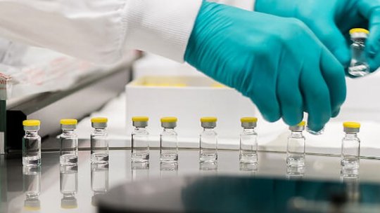 Statul român va vinde o parte din dozele de vaccin anticovid achiziționate