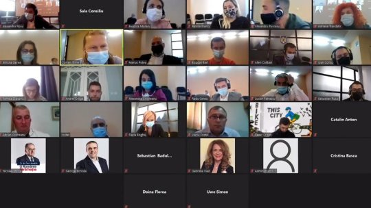 Consilierul local Lucian Pătrașcu cere demisia membrilor AGA și CA de la RIAL