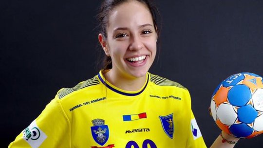 Sorina Târcă nu va evolua la Corona Braşov, dar rămâne sub contract cu echipa