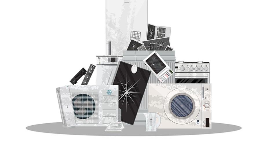 Astăzi a demarat cea de a 3-a etapă a programului Rabla pentru Electrocasnice