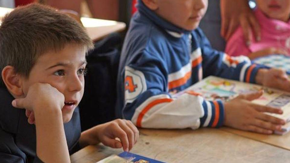 Copiii au resimțit puternic efectul negativ al izolării din ultimul an. Raport realizat de instituția Avocatului Poporului (AUDIO)