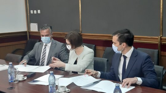 Spitalul Regional Brașov nu va putea fi finanțat prin PNRR