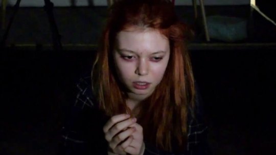 "Povestea Anei", câștigătoarea concursului "Mesajul meu antidrog" (VIDEO)