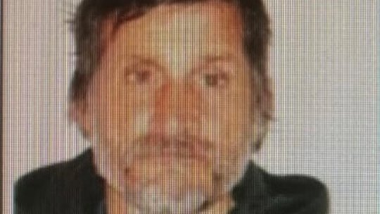 Dacă l-ați văzut, sunați la 112!