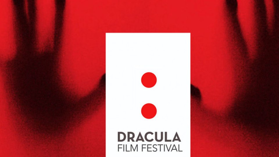 Au început pregătirile pentru Dracula Film Festival. Organizatorii au deschis competiția de filme pentru eveniment