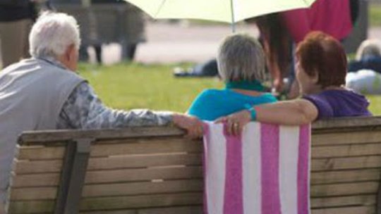 Anunț important pentru unii pensionarii din România