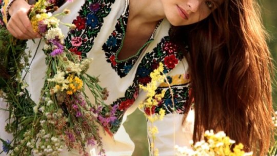 Ziua Universală a Iei este marcată, astăzi, şi la Braşov