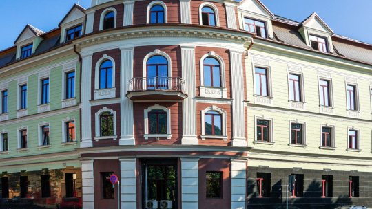 Facilități fiscale pentru firmele care își eficientizează energetic clădirile sau reabilitează fațadele