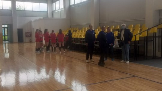 Mai mulți spectatori pe stadioane sau în sălile de sport, de la 1 iulie. Vești bune și pentru cei care folosesc sălile de fitness