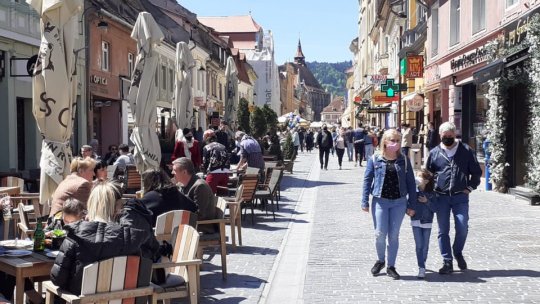 250 de lei / lunar, pentru cei care angajează elevi și studenți pe perioada vacanței