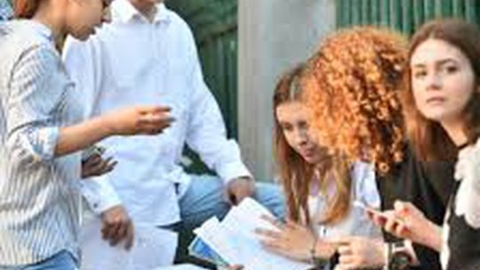 15 centre de examen la Bacalaureat, în tot județul