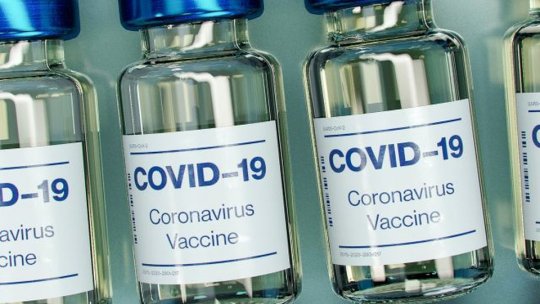 Vaccinare fără programare în toate centrele, zilnic