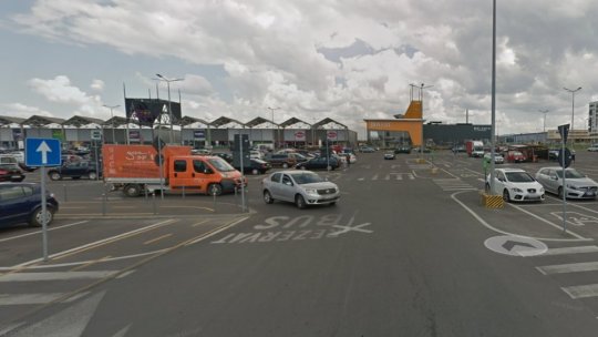 "Liber la cinema!" va fi sâmbătă