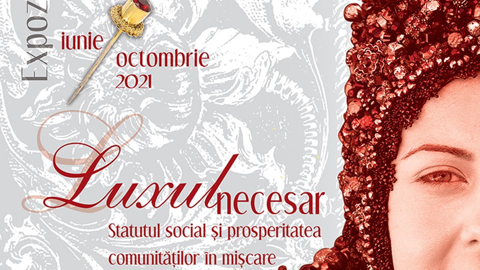 Bogăția culturală a Brașovului, într-o expoziție la Satu Mare