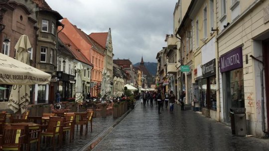 Informare meteo de vreme rea pentru toată țara, de mâine, până pe 10 iunie