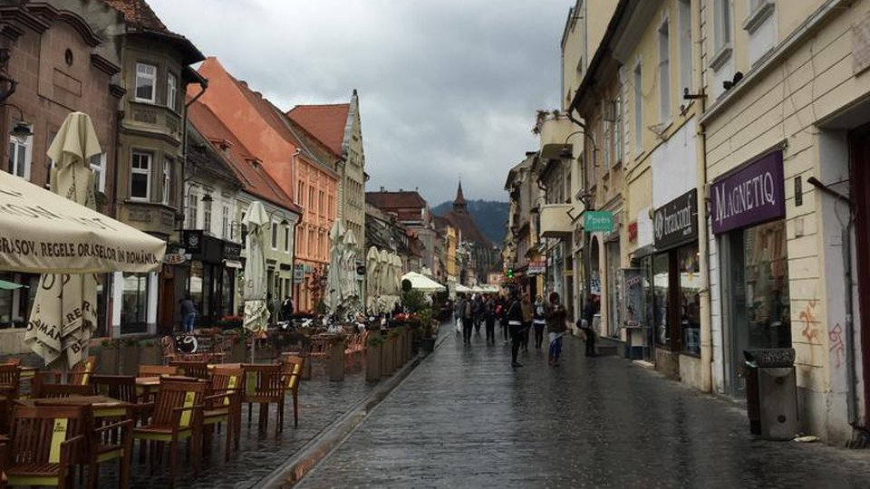 Informare meteo de vreme rea pentru toată țara, de mâine, până pe 10 iunie