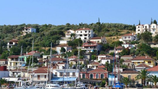 Atenționare de călătorie în Grecia. Fenomene meteo extreme